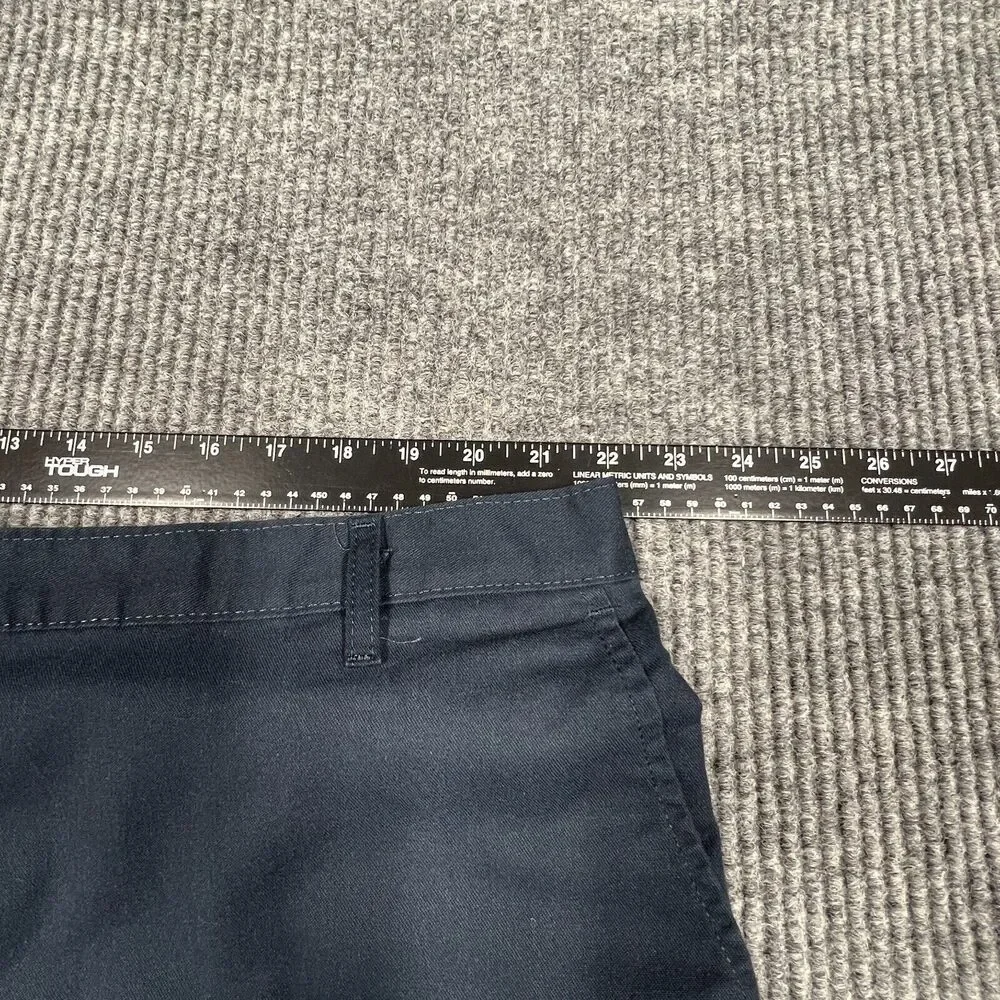 Dickies item measurements